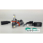 Автолампа DriveX LED AL-11S H11 5.5K 50W CAN 2шт 0