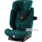 Автокрісло BRITAX-ROMER ADVANSAFIX PRO Atlantic Green 0