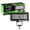 Фара світлодіодна Winso Pro CREE розсіяний 10-30V, 36W (12x3W), 1шт 1