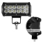 Фара світлодіодна Winso Pro CREE розсіяний 10-30V, 36W (12x3W), 1шт 2