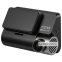 Відеореєстратор Xiaomi 70mai HDR Dash Cam 4K A810 + RC12 камера 2