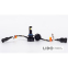Автолампа DriveX LED FE-03 HB4(9006) 65W CAN 9-16V 6K 2шт 1