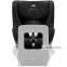 Автокресло BRITAX-ROMER DUALFIX 5Z Galaxy Black 0