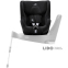 Автокресло BRITAX-ROMER DUALFIX 5Z Galaxy Black 1