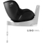 Автокресло BRITAX-ROMER DUALFIX 5Z Galaxy Black 3