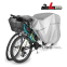 Чехол-тент для велосипеда Kegel Basic Garage 2xL Bike 4