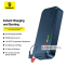 Пуско-зарядний пристрій Baseus PrimeTrip VJ1 Supercapacitor Car Jump Starter 1200A Cosmic Black 4