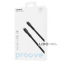 Кабель Proove Eternal Type-C to Type-C 60W (2m) чорний 0