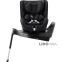 Автокресло BRITAX-ROMER DUALFIX PRO Classic Deep Black 2