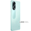 Мобильный телефон Oppo A58 8/128GB Dazziling Green 1