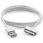 Кабель Apple 30-pin to USB Cable (1m) A quality (without box) 0