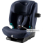 Автокресло BRITAX-ROMER ADVANSAFIX PRO Style Night Blue 1