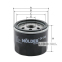 Фільтр масляний Molder Filter OF 348 (WL7308, OC458, W7003) 0