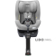 Автокресло RECARO SALIA 125 Carbon Grey 4