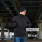 Куртка M-Tac Soft Shell с подстёжкой Black L 8