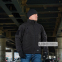 Куртка M-Tac Soft Shell с подстёжкой Black L 7