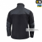 Куртка M-Tac Alpha Microfleece Gen.II Black L 9