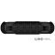 Мобільний телефон Maxcom MM920 Black 0