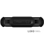 Мобільний телефон Maxcom MM920 Black 1