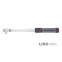 Ключ динамометрический Wurth 1/2IN-(20-100NM) 6