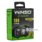 Фонарь налобный Winso 100Lm, 3W LED, 3xAAA, с сенсором белый/красный 4 Фонарь налобный Winso 100Lm, 3W LED, 3xAAA, с сенсором белый/красный 4