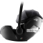 Автокресло BRITAX-ROMER BABY-SAFE PRO Style Carbon Black 0