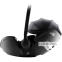 Автокресло BRITAX-ROMER BABY-SAFE PRO Style Carbon Black 1