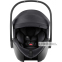 Автокресло BRITAX-ROMER BABY-SAFE PRO Style Carbon Black 3