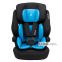 Автокресло Osann Jazzi Isofix i-Size Nero+Ocean 0
