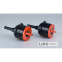 Автолампа DriveX LED VW-03 LED 50W 6000K 2шт 1