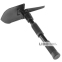 Многофункциональная саперная лопата складная Vorel 99054 1