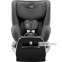 Автокрісло BRITAX-ROMER DUALFIX PRO Style Mineral Grey 1