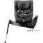 Автокрісло BRITAX-ROMER DUALFIX PRO Style Mineral Grey 2