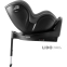 Автокрісло BRITAX-ROMER DUALFIX PRO Style Mineral Grey 4