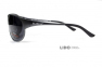 Очки поляризационные BluWater Alumination-3 Gun Metal серые 0