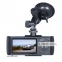 Відеореєстратор Noisy DVR R300 GPS з двома камерами (hub_3sm_401594859) 0