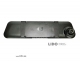 Відеореєстратор-дзеркало Noisy DVR L900 Full HD з камерою заднього виду Чорний 1