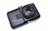 Автомобільний відеореєстратор DVR 626 HD Black (R0155) 0