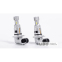 Автолампа DriveX LED HS-01 HB3(9005) 25W 6000K 2шт 1