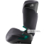 Автокресло BRITAX-ROMER HI-LINER Midnight Grey 0