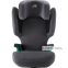 Автокресло BRITAX-ROMER HI-LINER Midnight Grey 1