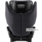 Автокресло BRITAX-ROMER HI-LINER Midnight Grey 3