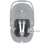 Автокресло MAXI-COSI Pebble 360 Pro2 Twillic Graphite 4