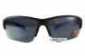Очки поляризационные BluWater Samson-3 серые 0