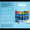 Поліроль для пластику та вінілу Vitol 500мл Ранок в дорозі 4