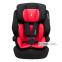 Автокресло Osann Jazzi Isofix i-Size Nero+Coral 0