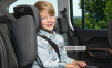 Автокресло BRITAX-ROMER DISCOVERY PLUS Midnight Grey 5