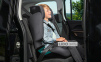 Автокресло BRITAX-ROMER DISCOVERY PLUS Midnight Grey 6