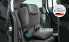 Автокресло BRITAX-ROMER DISCOVERY PLUS Midnight Grey 7