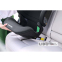 Автокресло MAXI-COSI RodiFix M i-Size Basic Black 0